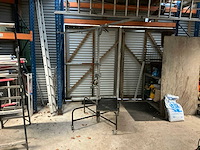 Platenlift - afbeelding 1 van  4