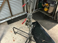 Platenlift - afbeelding 4 van  4