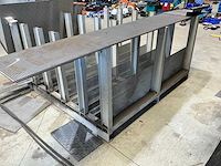 Platenrek - afbeelding 2 van  2