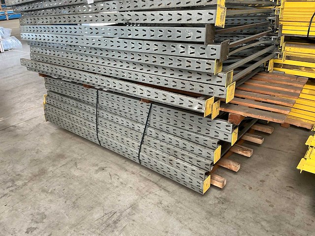 Platenrek - afbeelding 6 van  8