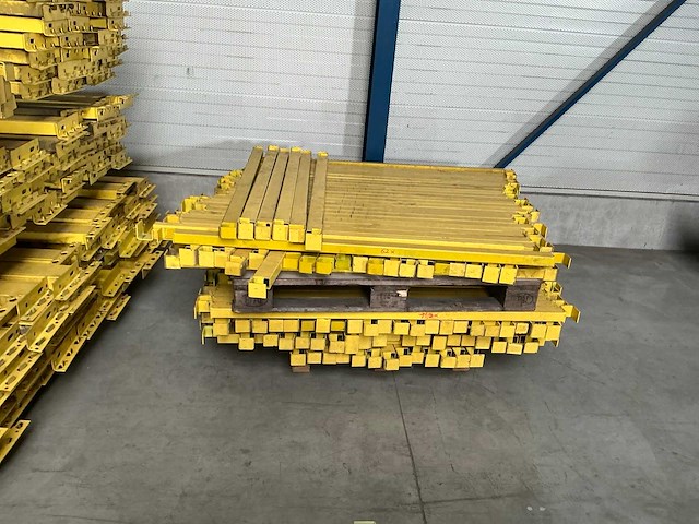 Platenrek - afbeelding 8 van  8