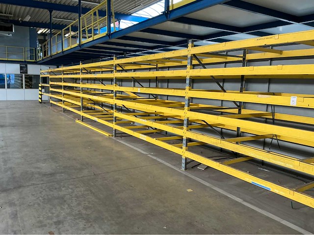 Platenrek - afbeelding 2 van  8