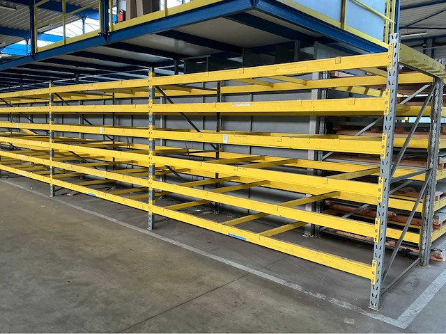 Platenrek - afbeelding 3 van  8