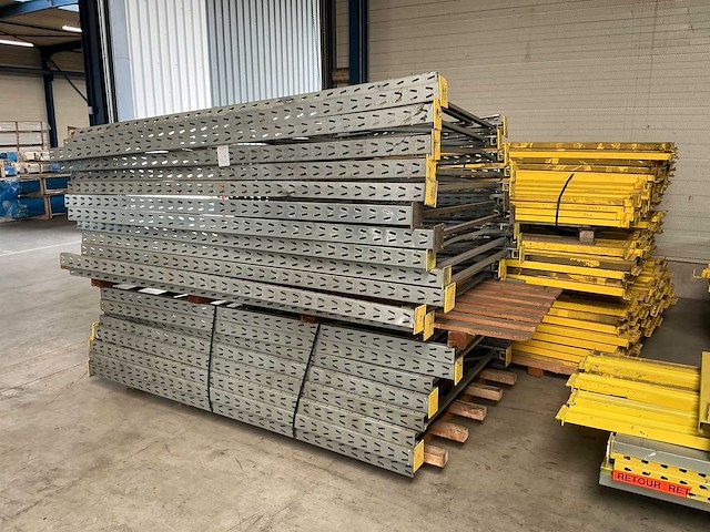 Platenrek - afbeelding 4 van  8