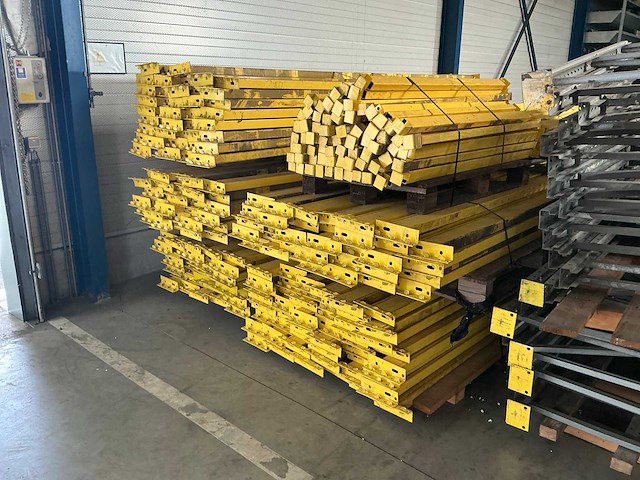 Platenrek - afbeelding 7 van  8