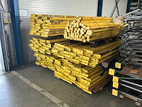 Platenrek - afbeelding 7 van  8