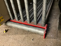 Platenrekken (3x) - afbeelding 4 van  10