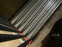 Platenrekken (3x) - afbeelding 5 van  10