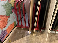 Platenrekken (3x) - afbeelding 6 van  10