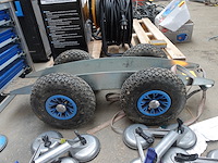 Platenroller - afbeelding 1 van  2