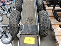 Platenroller - afbeelding 2 van  2