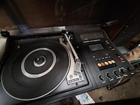 Platenspeler - afbeelding 3 van  4