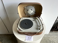 Platenspeler - afbeelding 1 van  1