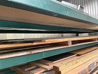 Platenstelling met inhoud (2x) - afbeelding 3 van  11