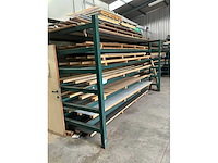 Platenstelling met inhoud (2x) - afbeelding 4 van  11