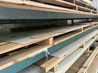 Platenstelling met inhoud (2x) - afbeelding 7 van  11