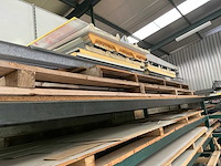 Platenstelling met inhoud (2x) - afbeelding 8 van  11