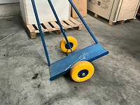 Platenwagen (3x) - afbeelding 2 van  5