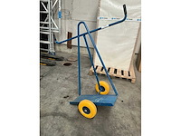 Platenwagen (3x) - afbeelding 3 van  5