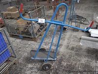 Platenwagen - afbeelding 1 van  1