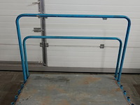 Platenwagen - afbeelding 1 van  4