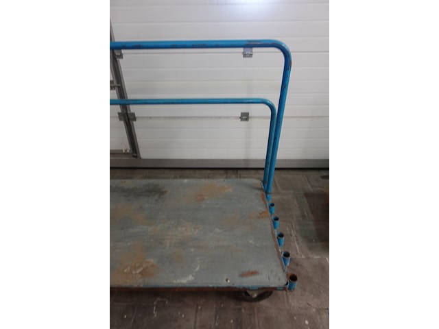 Platenwagen - afbeelding 3 van  4