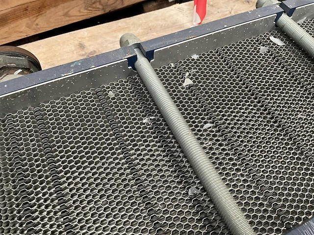 Platenwarmtewisselaar - afbeelding 3 van  3