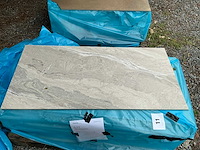 Platera earthsong natural vloertegel (42x)
