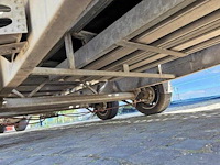 Plateua remork ,2021 - afbeelding 5 van  5