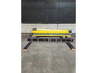 Platform - staalconstructie - afbeelding 4 van  11