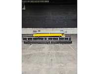 Platform - staalconstructie - afbeelding 5 van  11