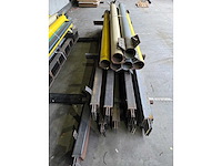 Platform - staalconstructie - afbeelding 11 van  11