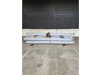 Platform - staalconstructie - afbeelding 2 van  6