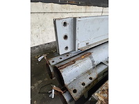 Platform - staalconstructie - afbeelding 6 van  6