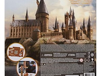 Platform 9 - 3/4 figurenset - harry potter - afbeelding 2 van  7
