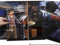 Platform 9 - 3/4 figurenset - harry potter - afbeelding 5 van  7