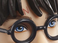 Platform 9 - 3/4 figurenset - harry potter - afbeelding 6 van  7