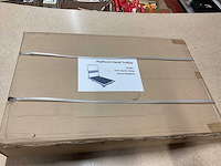 Platform hand trolley - afbeelding 1 van  3