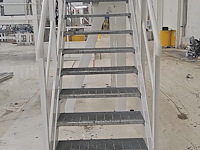 Platform + trappen - afbeelding 2 van  14