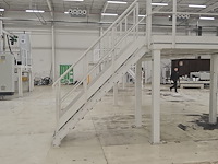 Platform + trappen - afbeelding 3 van  14