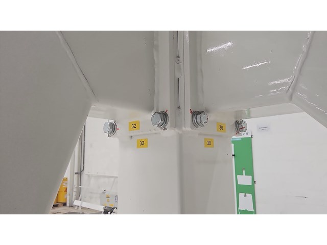 Platform + trappen - afbeelding 4 van  14