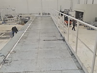 Platform + trappen - afbeelding 5 van  14