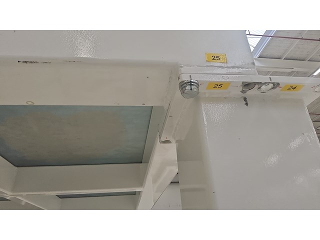 Platform + trappen - afbeelding 6 van  14