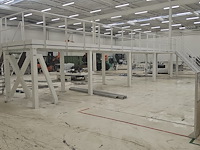 Platform + trappen - afbeelding 1 van  14