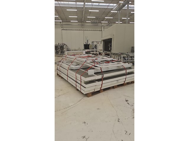 Platform + trappen - afbeelding 13 van  14