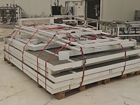 Platform + trappen - afbeelding 13 van  14