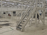 Platform + trappen - afbeelding 14 van  14