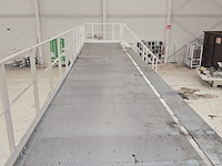 Platform + trappen - afbeelding 12 van  14