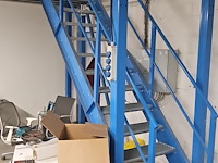 Platform - afbeelding 5 van  6