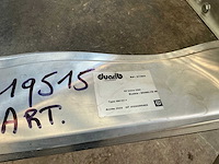 Platformladder te herstellen! (2x) - afbeelding 3 van  11